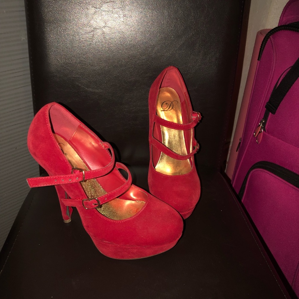 Shoes